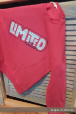 Wortspiel "Limited Edition" - Plotterdatei – Bild 13