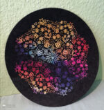 Mandala "Doodle Biene" - Plotterdatei – Bild 17