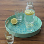 Mandala "Doodle Biene" - Plotterdatei – Bild 3