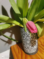 Mandala "Ginkgo" - Plotterdatei – Bild 10