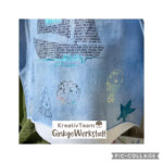 Doodle "Meerestiere" - Plotterdatei || SVG – Bild 10