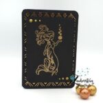 Meerjungfrau - Plotterdatei – Bild 5