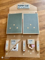 Multiumschlag - Bastelvorlage – Bild 11