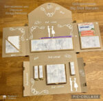 Multiumschlag - Bastelvorlage – Bild 13