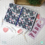 Multiumschlag - Bastelvorlage – Bild 21