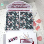 Multiumschlag - Bastelvorlage – Bild 22