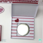 Multiumschlag - Bastelvorlage – Bild 24