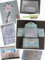 Multiumschlag - Bastelvorlage – Bild 20