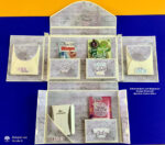 Multiumschlag - Bastelvorlage – Bild 19