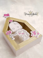 Roboter - Digistamp Set – Bild 6