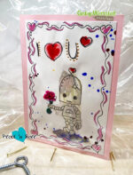 Roboter - Digistamp Set – Bild 15