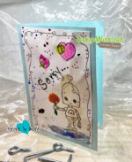 Roboter - Digistamp Set – Bild 8