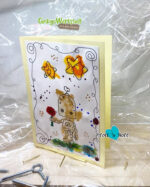 Roboter - Digistamp Set – Bild 9