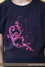 Schmetterling - Strassdatei – Bild 11