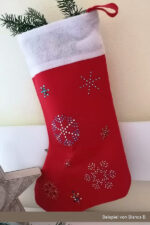 Schneeflocken - Strassdatei – Bild 9