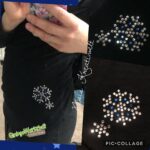 Schneeflocken - Strassdatei – Bild 8