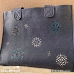 Schneeflocken - Strassdatei – Bild 10