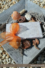 Schachtel "Schokolade" - Bastelvorlage – Bild 8