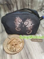 Tribal "Seepferdchen" - Plotterdatei – Bild 5