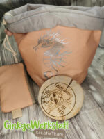 Tribal "Seepferdchen" - Plotterdatei – Bild 6