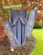 Sleeves "Biene" - Plotterdatei – Bild 4