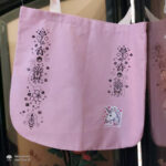 Sleeves "Biene" - Plotterdatei – Bild 5