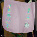 Sleeves "Biene" - Plotterdatei – Bild 6