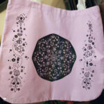 Sleeves "Biene" - Plotterdatei – Bild 7