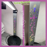 Sleeves "Frühling" - Plotterdatei – Bild 11