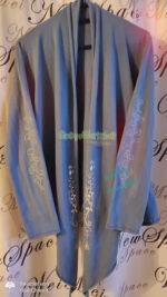 Sleeves "Ginkgo" - Plotterdatei – Bild 9