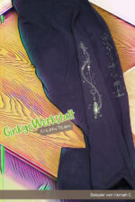 Sleeves "Maritim" - Plotterdatei – Bild 10