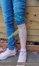 Sleeves "Maritim" - Plotterdatei – Bild 8