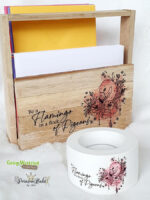 Spiritbirds "Flamingo" - Plotterdatei – Bild 6