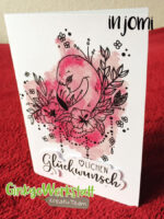 Spiritbirds "Flamingo" - Plotterdatei – Bild 10