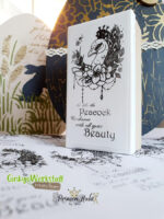 Spiritbirds "Pfau" - Plotterdatei – Bild 14