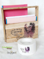 Spiritbirds "Pfau" - Plotterdatei – Bild 13