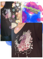 Spiritbirds "Pfau" - Plotterdatei – Bild 10