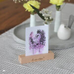 Spiritbirds "Pfau" - Plotterdatei – Bild 8