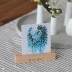 Spiritbirds "Pfau" - Plotterdatei – Bild 9