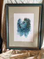 Spiritbirds "Pfau" - Plotterdatei – Bild 5