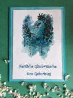 Spiritbirds "Pfau" - Plotterdatei – Bild 15