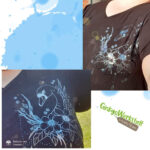 Spiritbirds "Schwan" - Plotterdatei – Bild 7