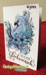 Spiritbirds "Schwan" - Plotterdatei – Bild 4