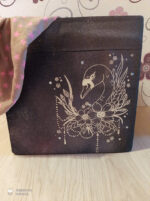 Spiritbirds "Schwan" - Plotterdatei – Bild 8