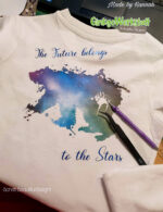 Splash "Bär" - Plotterdatei – Bild 5