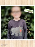 Splash "Bär" - Plotterdatei – Bild 6