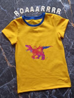 Splash "Dino" - Plotterdatei – Bild 14