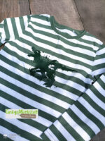 Splash "Dino" - Plotterdatei – Bild 12