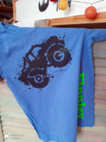 Splash "Monstertruck" - Plotterdatei – Bild 8