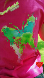 Splash "Schmetterling" - Plotterdatei – Bild 10